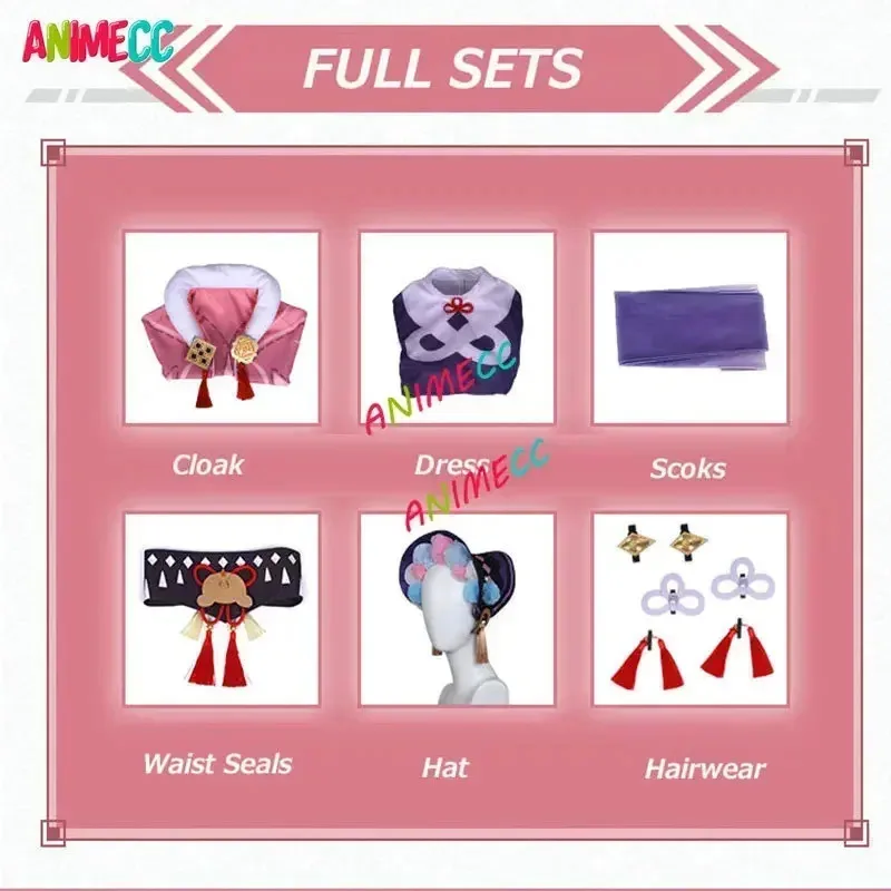 aaa12 3ANIMECC Genshin Impact YunJin Cosplay Costume Wig Phantom of The Opera Outfit Lolita Dress Halloween Party Role Play for
aaa12 3ANIMECC Genshin Impact YunJin Cosplay Costume Wig Phantom of The Opera Outfit Lolita Dress Halloween Party Role Play for