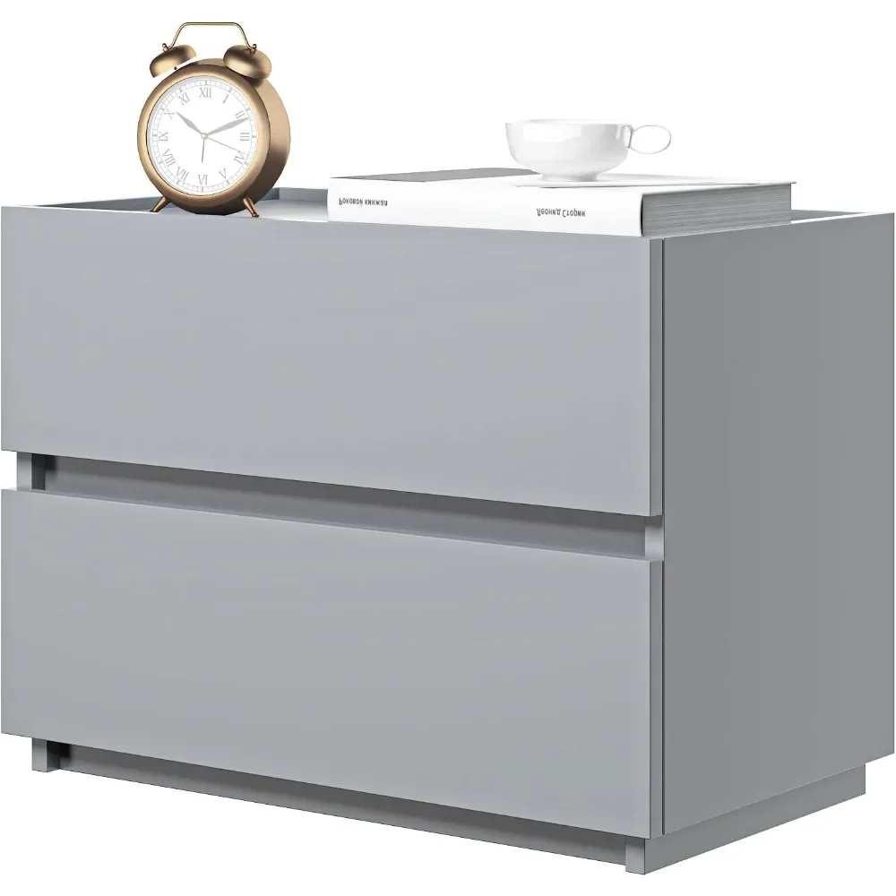 2 Drawer Dresser, Small Dressers for Closet, Nightstand with Drawers Wood Storage Cabinet for Hallway Bedroom Entryway
2 Drawer Dresser, Small Dressers for Closet, Nightstand with Drawers Wood Storage Cabinet for Hallway Bedroom Entryway