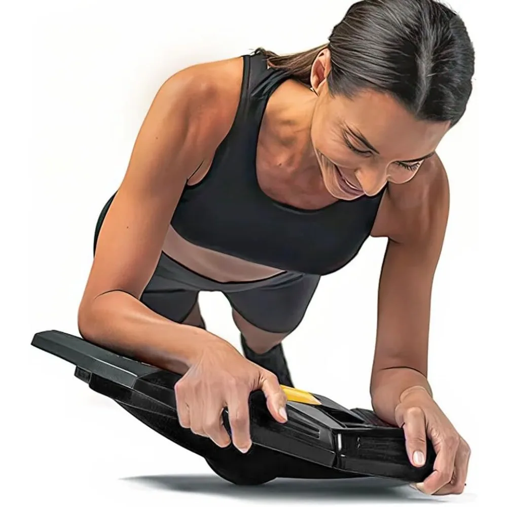 Turn Fitness Into a Fun Game - Get Strong Sexy Abs and Lean Core Playing Games On Your Phone; Free iOS/Android App; 4 Free
Turn Fitness Into a Fun Game - Get Strong Sexy Abs and Lean Core Playing Games On Your Phone; Free iOS/Android App; 4 Free