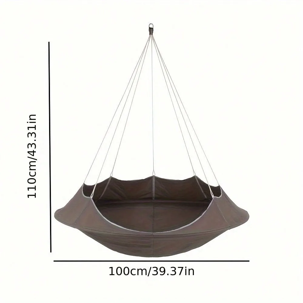 Shaped Swing Chair, Outdoor Camping Balcony Leisure Swing
Shaped Swing Chair, Outdoor Camping Balcony Leisure Swing