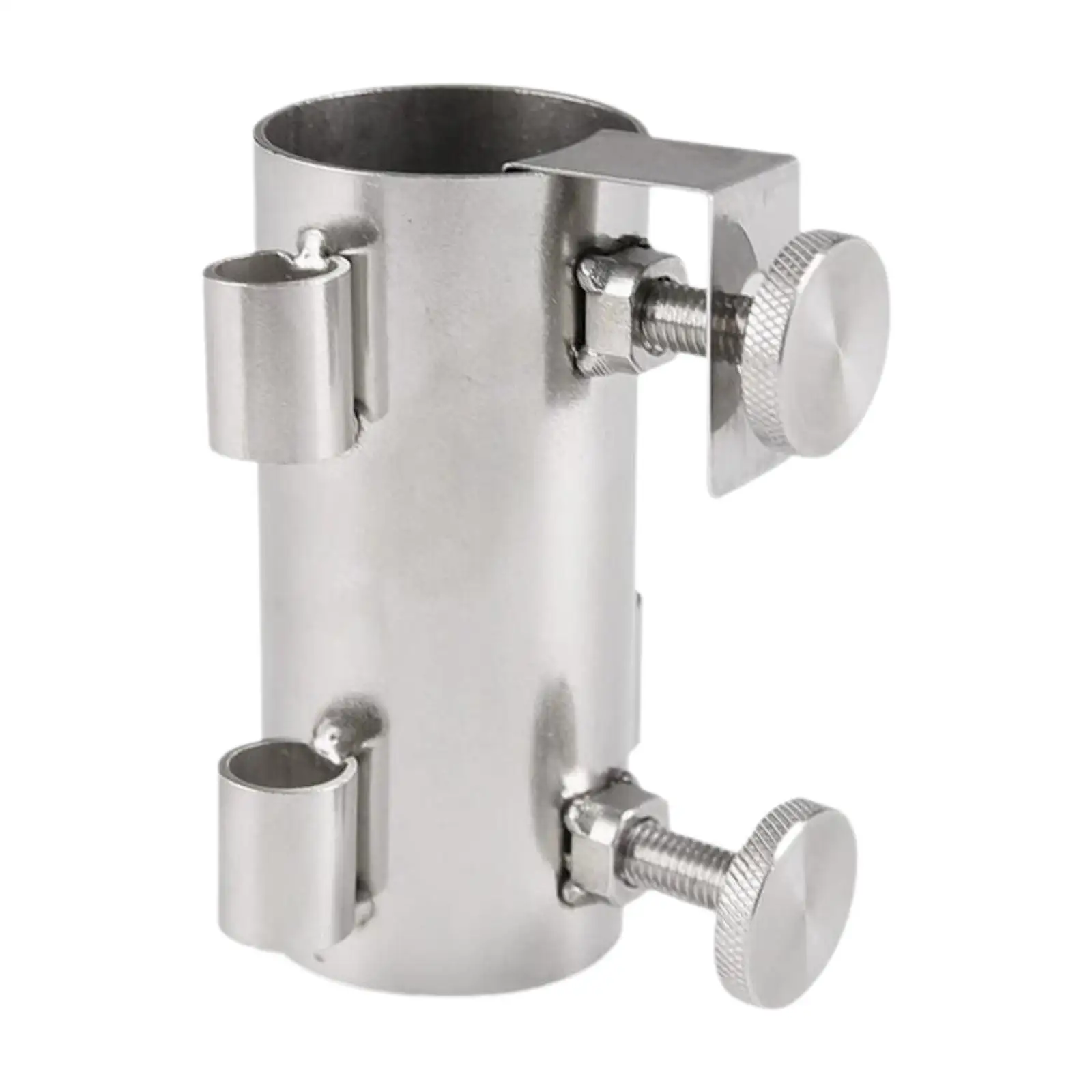 Awning Tent Rod Holder Sturdy Fixed Tube Stand for Garden Festivals Barbecue
Awning Tent Rod Holder Sturdy Fixed Tube Stand for Garden Festivals Barbecue