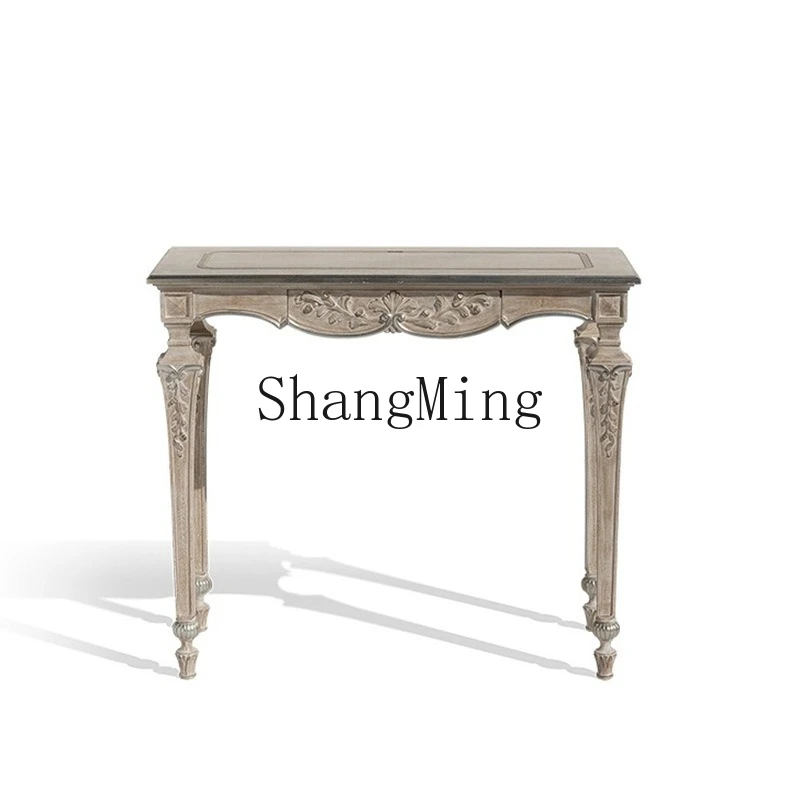 ZYY entrance hall birch entrance table against the wall ultra-narrow long table Buddhist platform household
ZYY entrance hall birch entrance table against the wall ultra-narrow long table Buddhist platform household
