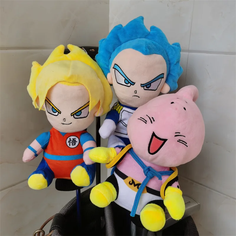 Cute Plush Golf Head Cover Golf Club Cover Fairway/Hybrid Golf Club Head Cover Fairway/Hybrid Headcovers
Cute Plush Golf Head Cover Golf Club Cover Fairway/Hybrid Golf Club Head Cover Fairway/Hybrid Headcovers