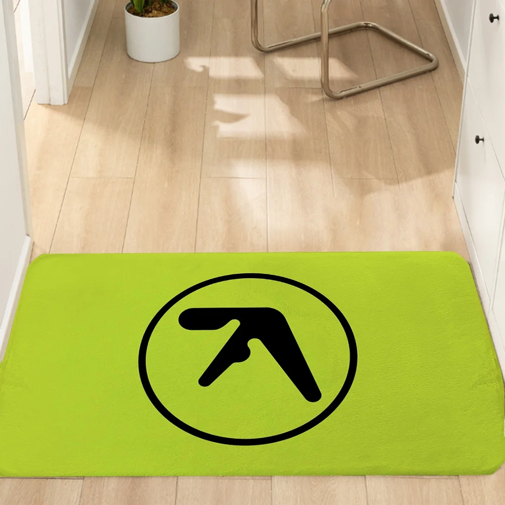 Aphex Twin Richard D James Музыкальный напольный коврик для прихожей на полу Коврики для входной двери Ковер Коврики для спальни Открытый ковер
Aphex Twin Richard D James Музыкальный напольный коврик для прихожей на полу Коврики для входной двери Ковер Коврики для спальни Открытый ковер