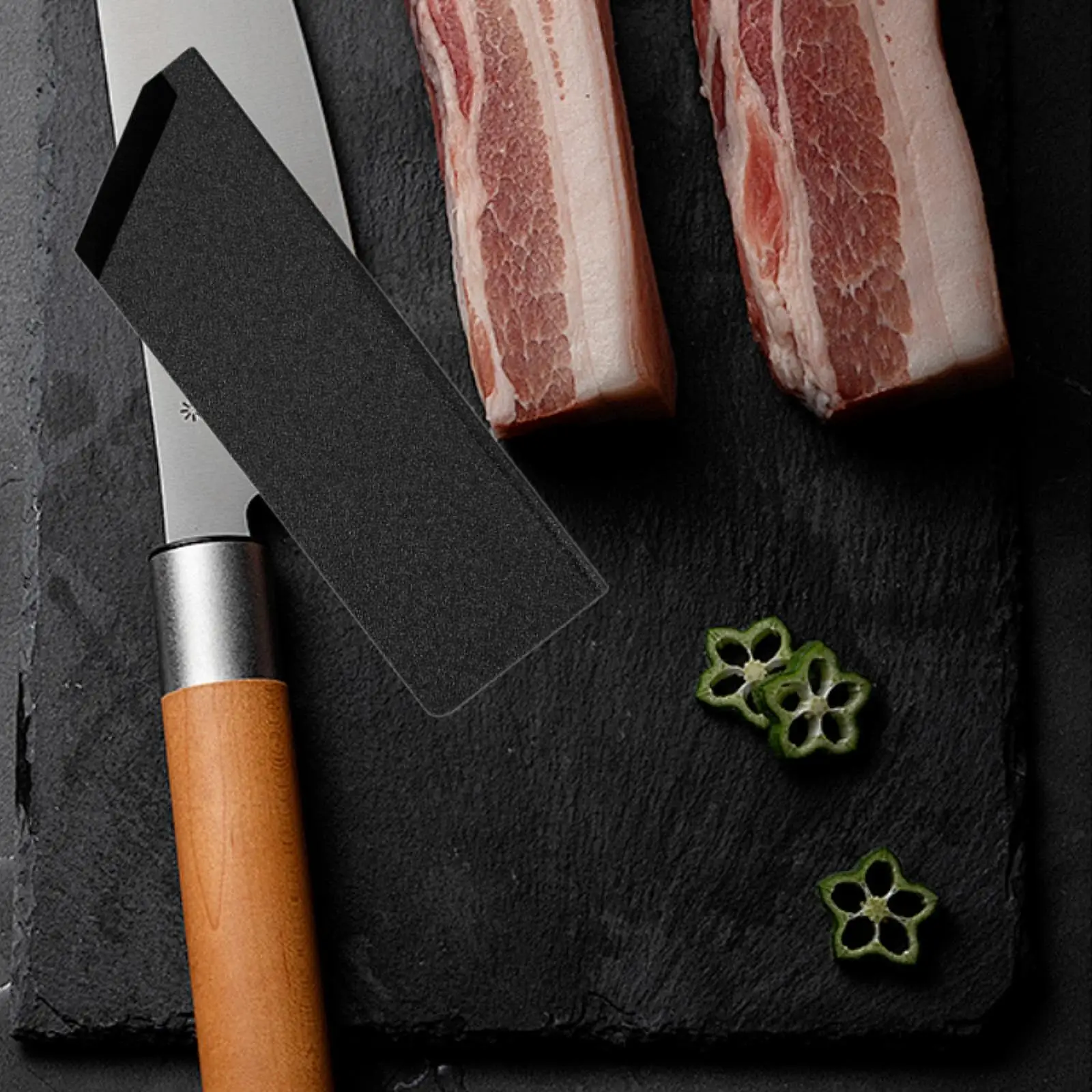 Kitchen Knife Protector Chef Knife Case Chef Knife Storage Lightweight Sturdy Portable for Travel Home Picnic BBQ Party
Kitchen Knife Protector Chef Knife Case Chef Knife Storage Lightweight Sturdy Portable for Travel Home Picnic BBQ Party