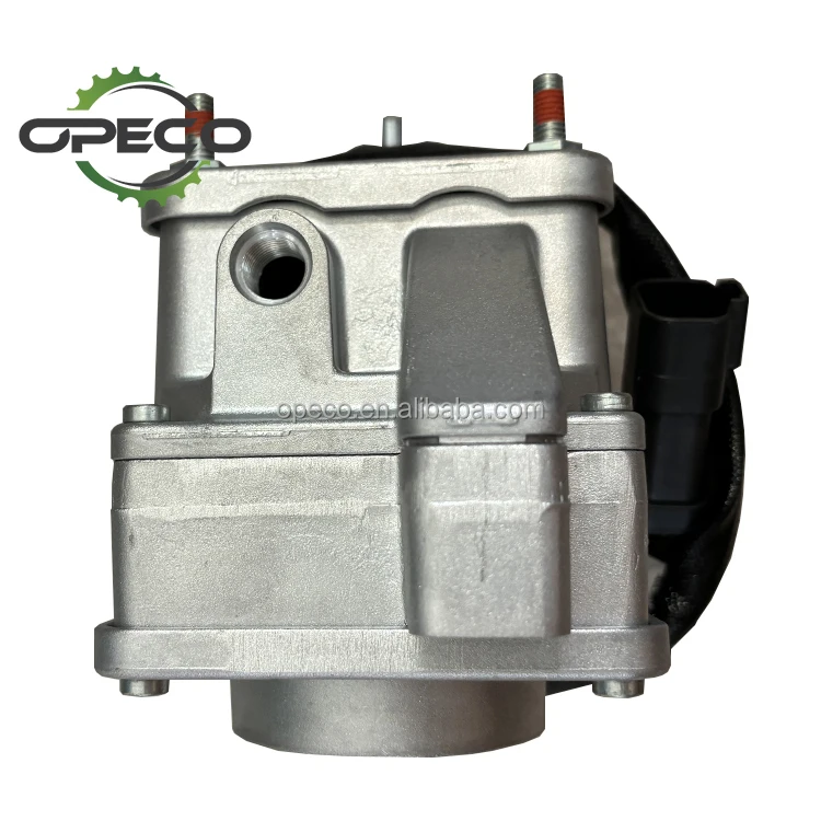 Actuator DZ108095 59001107431 12V For John Deere 6068H
Actuator DZ108095 59001107431 12V For John Deere 6068H