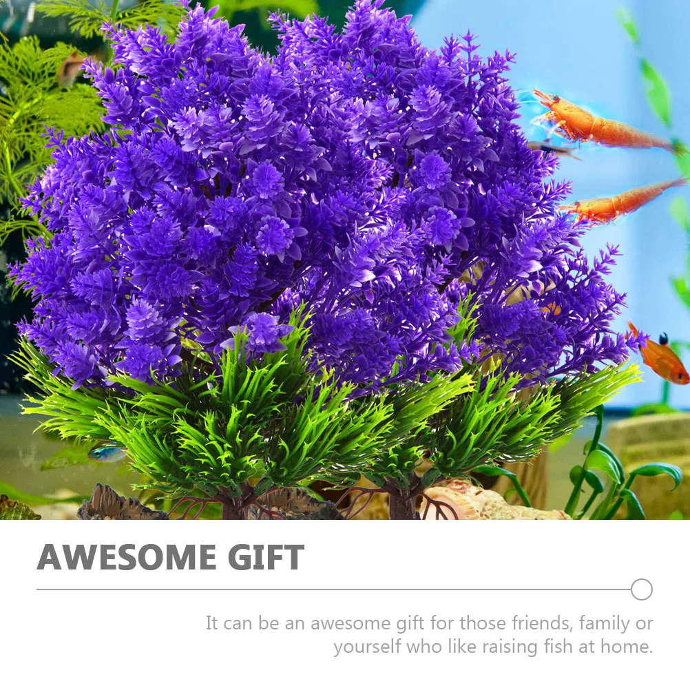 Moss Decoration Lifelike Aquarium Plant Decorations Fish Tank Standing Plants Faux 
Moss Decoration Lifelike Aquarium Plant Decorations Fish Tank Standing Plants Faux