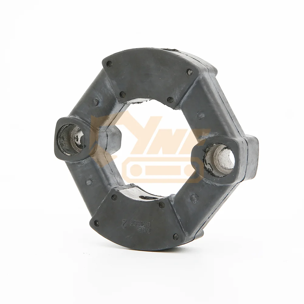 YNF Hot Sale Excavator Z30 Z40 Z50 Z55 Pump Flexible Coupling CF-A Size 2A 2AS Rubber Coupling For Hitachi
YNF Hot Sale Excavator Z30 Z40 Z50 Z55 Pump Flexible Coupling CF-A Size 2A 2AS Rubber Coupling For Hitachi
