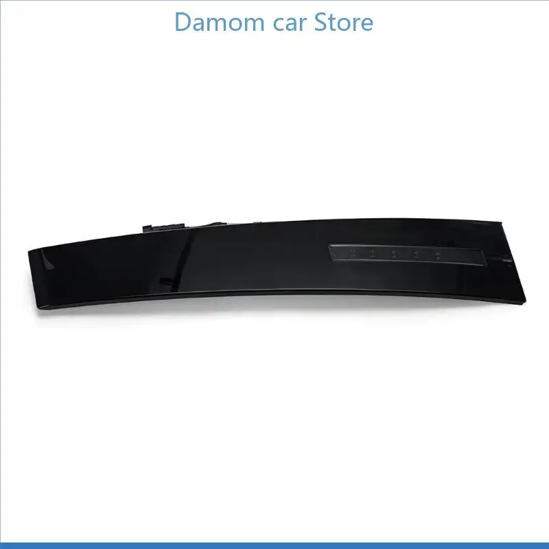 A2UC Car Door Entry Keypad Pillar Molding Trim Left Driver Side For Explorer 2011-19
A2UC Car Door Entry Keypad Pillar Molding Trim Left Driver Side For Explorer 2011-19
