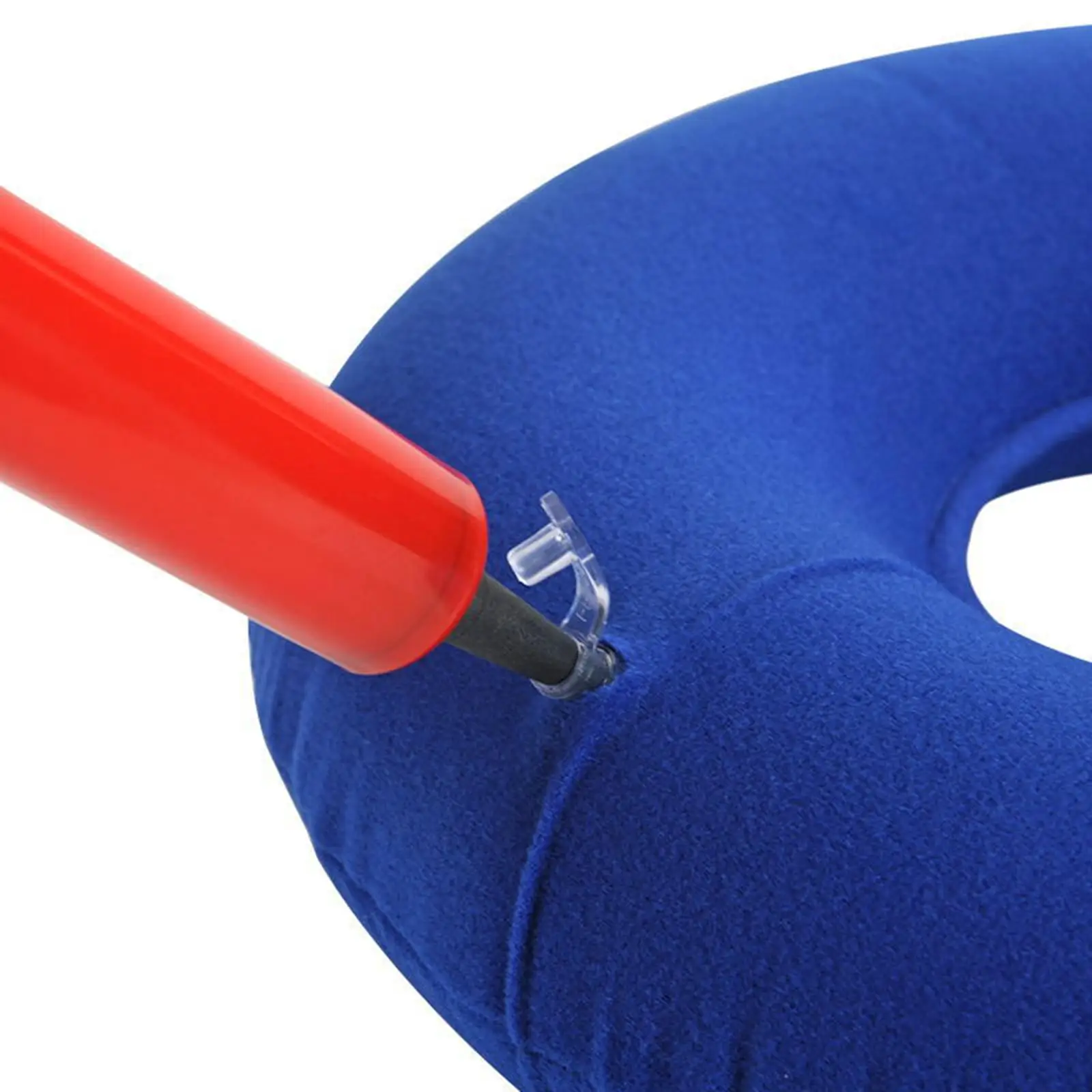Donut Cushion Seat, Inflatable Ring Cushion with Pump, Hemorrhoid Seat Pillow,
Donut Cushion Seat, Inflatable Ring Cushion with Pump, Hemorrhoid Seat Pillow,