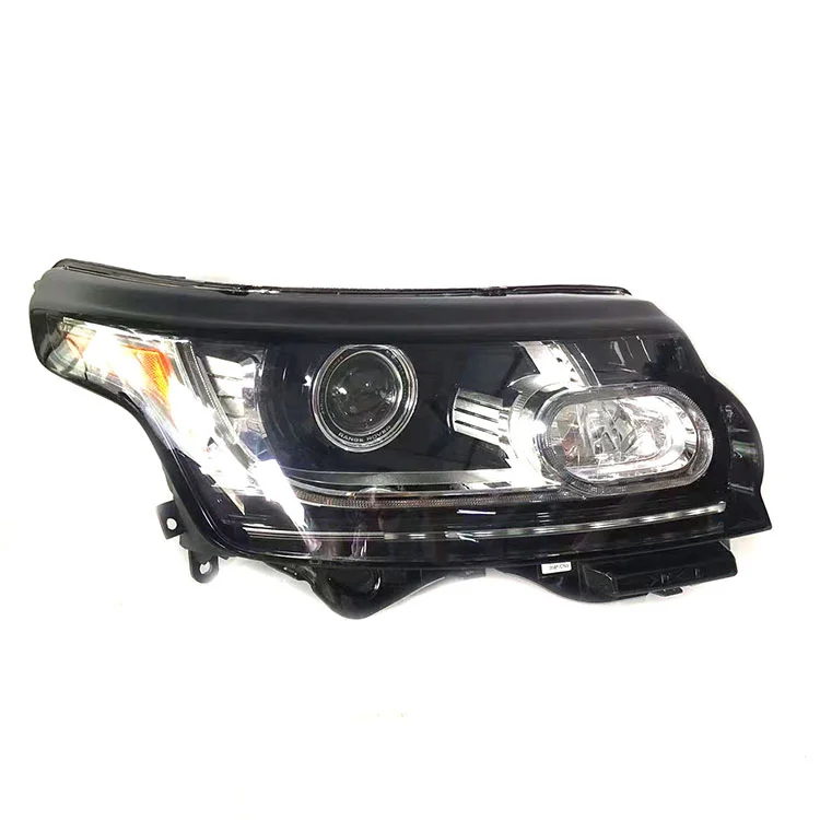 US Range Headlight for Land Rover Range Rover 2015US Sports Headlamp Aftermarket OEM Headlight
US Range Headlight for Land Rover Range Rover 2015US Sports Headlamp Aftermarket OEM Headlight