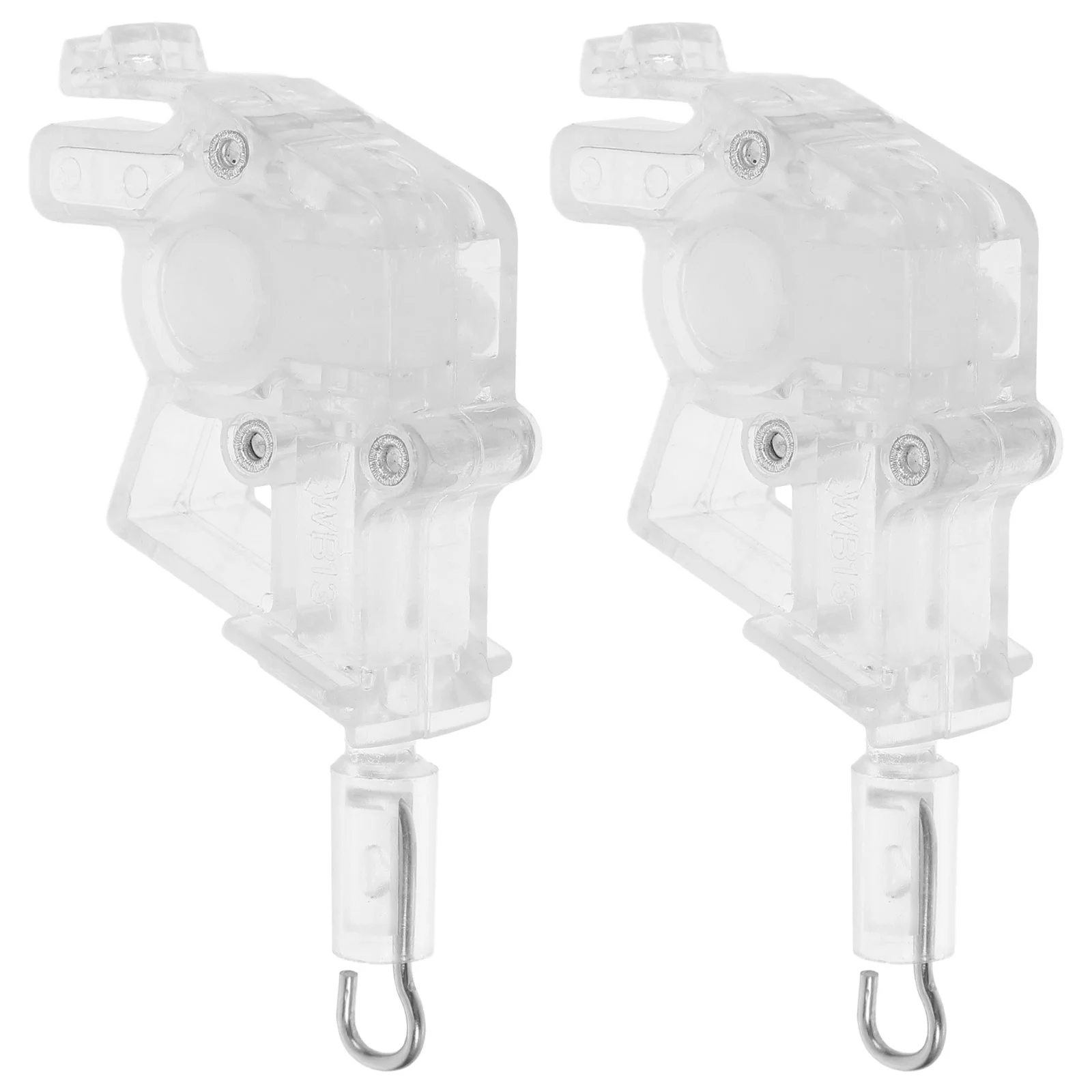 2 Pcs Venetian Blind Control Head Poles Blinds Horizontal Window Tilt Windows Vertical Fittings Tools Parts Installation Scarf
2 Pcs Venetian Blind Control Head Poles Blinds Horizontal Window Tilt Windows Vertical Fittings Tools Parts Installation Scarf