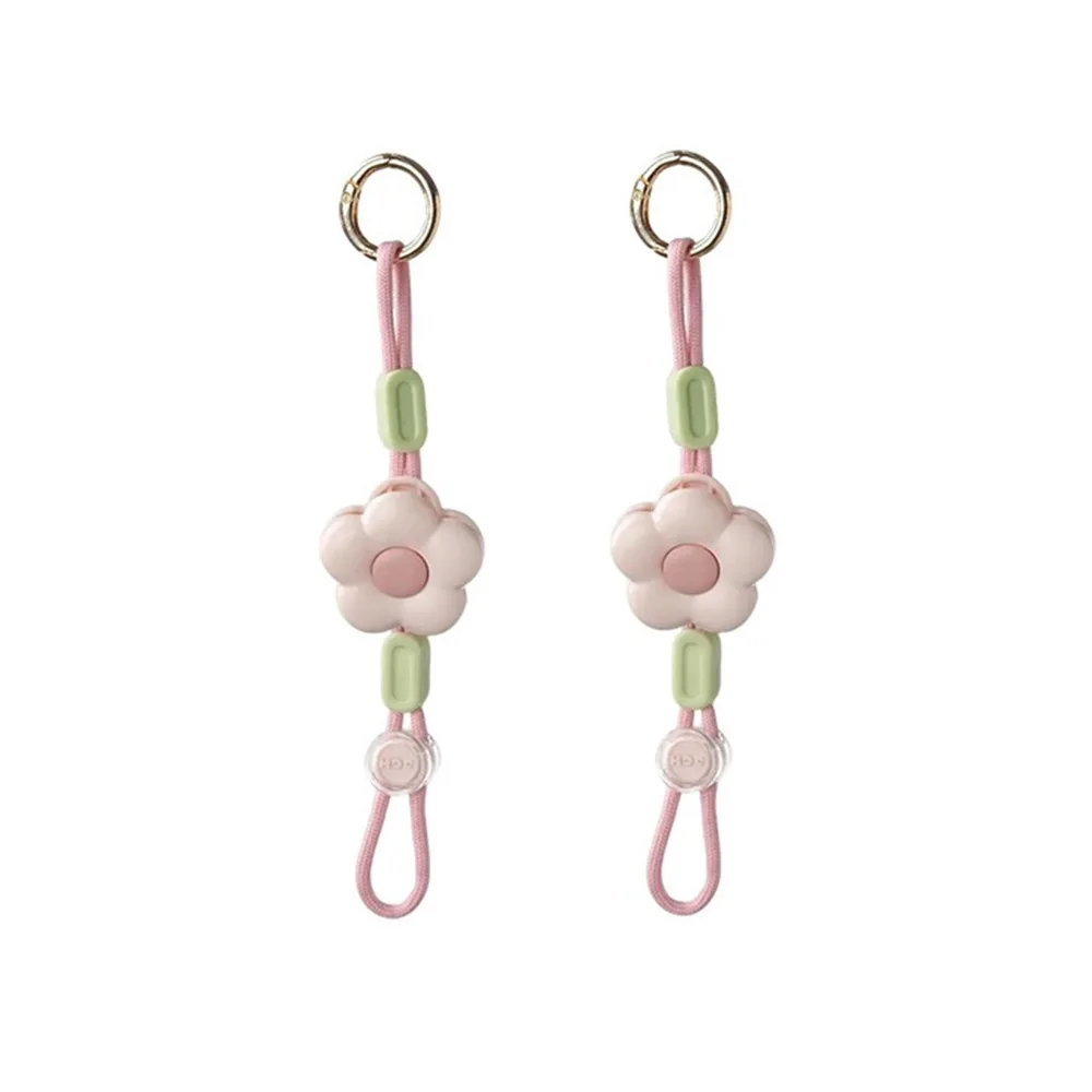 Anti-Lost Flower Shape Cap Clip Hands-free Multifunctional Portable Cap Holder Easy To Use Rope Lock Backpack Sun Hat Hanger
Anti-Lost Flower Shape Cap Clip Hands-free Multifunctional Portable Cap Holder Easy To Use Rope Lock Backpack Sun Hat Hanger