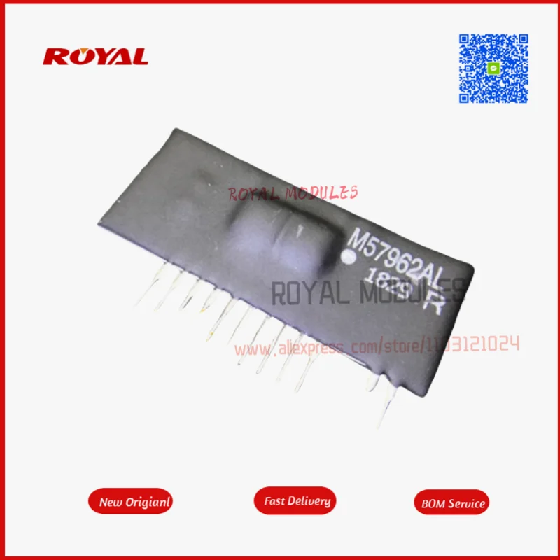 M57962AL M57959L M57962L M57959AL VLA517-01R EXB841 НОВЫЙ
M57962AL M57959L M57962L M57959AL VLA517-01R EXB841 НОВЫЙ