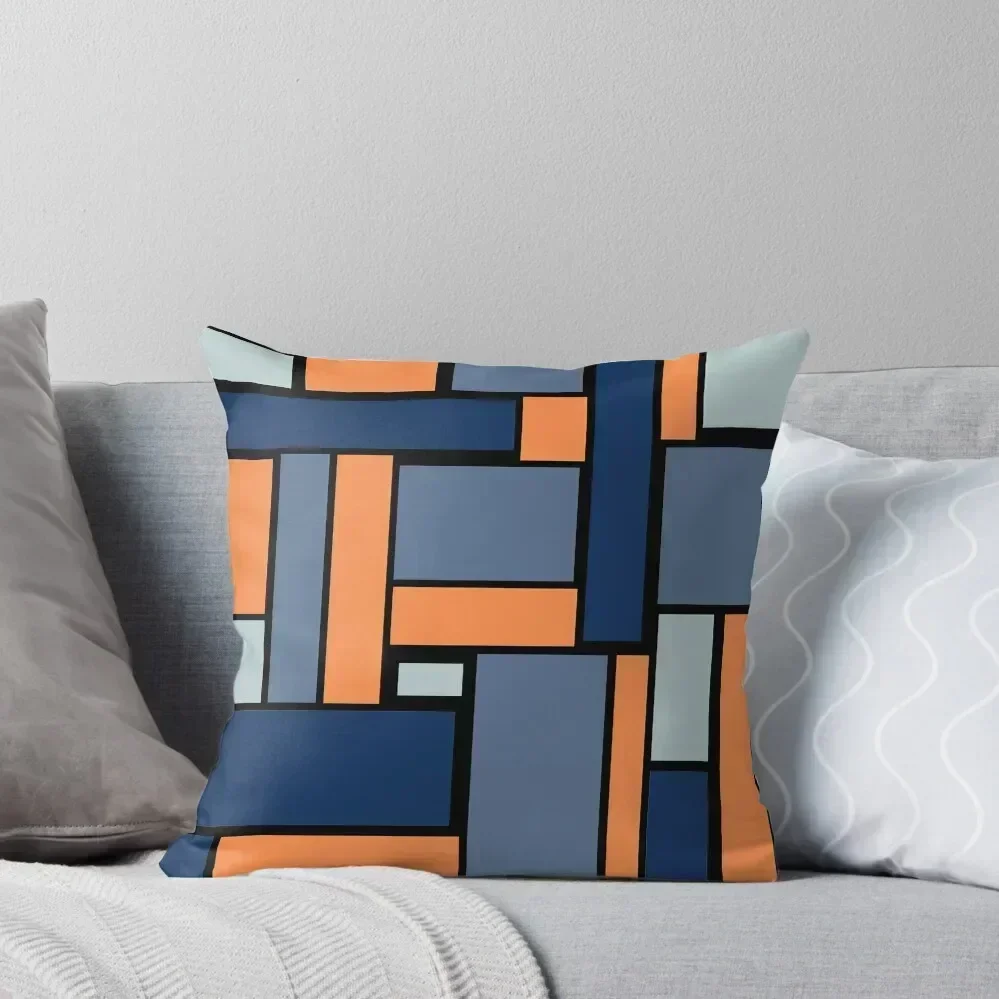 blue + orange geometric Throw Pillow Luxury Pillow Cover Christmas Pillow Cases Christmas
blue + orange geometric Throw Pillow Luxury Pillow Cover Christmas Pillow Cases Christmas