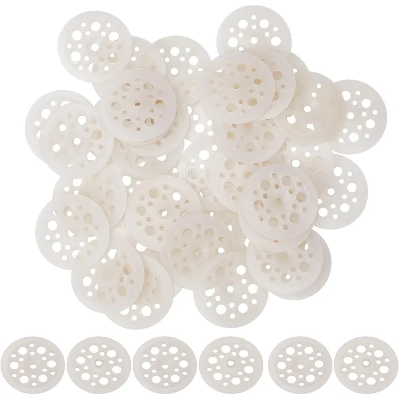 100Pcs Plastic Washers Load Spreading Polypropylene Washers Ceiling Disc for Fixing and Supporting Rigid Foam Insulation Foam
100Pcs Plastic Washers Load Spreading Polypropylene Washers Ceiling Disc for Fixing and Supporting Rigid Foam Insulation Foam
