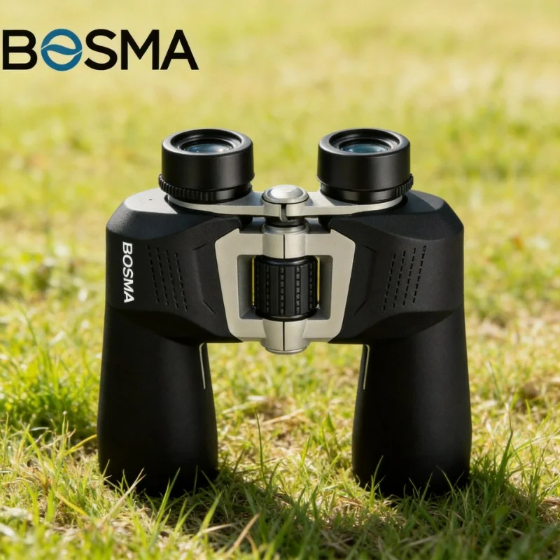 BOSMA Wolf II HD Binoculars 10x50/12x50 Magnification Waterproof Anti-Fog Optical Gear for Hunting 10-22X
BOSMA Wolf II HD Binoculars 10x50/12x50 Magnification Waterproof Anti-Fog Optical Gear for Hunting 10-22X