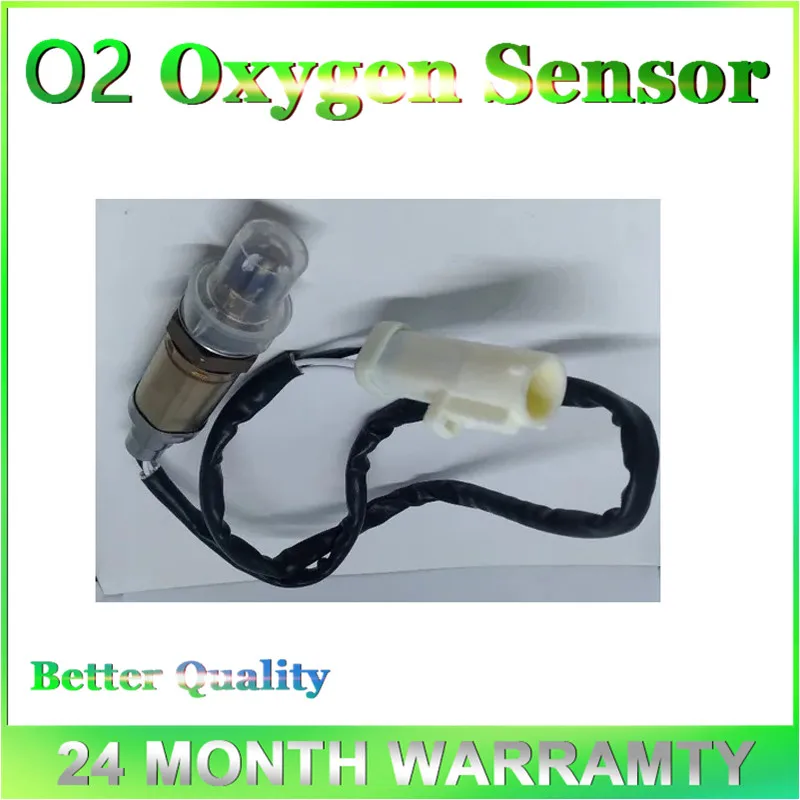 Oxygen Sensor For Ford Versailles Royale Pampa VW Gol 1.0-2.0L 1982- Oxygen Sensor 0258003506 / 0258003507
Oxygen Sensor For Ford Versailles Royale Pampa VW Gol 1.0-2.0L 1982- Oxygen Sensor 0258003506 / 0258003507