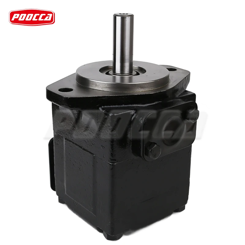 Change Danison T67B Vane Pump T67B B04 1R02 A1M0 Hydraulic Vane Pump T67B B17 1R00 A100 Oil Pump B05 1R00 A1M0 NOP
Change Danison T67B Vane Pump T67B B04 1R02 A1M0 Hydraulic Vane Pump T67B B17 1R00 A100 Oil Pump B05 1R00 A1M0 NOP