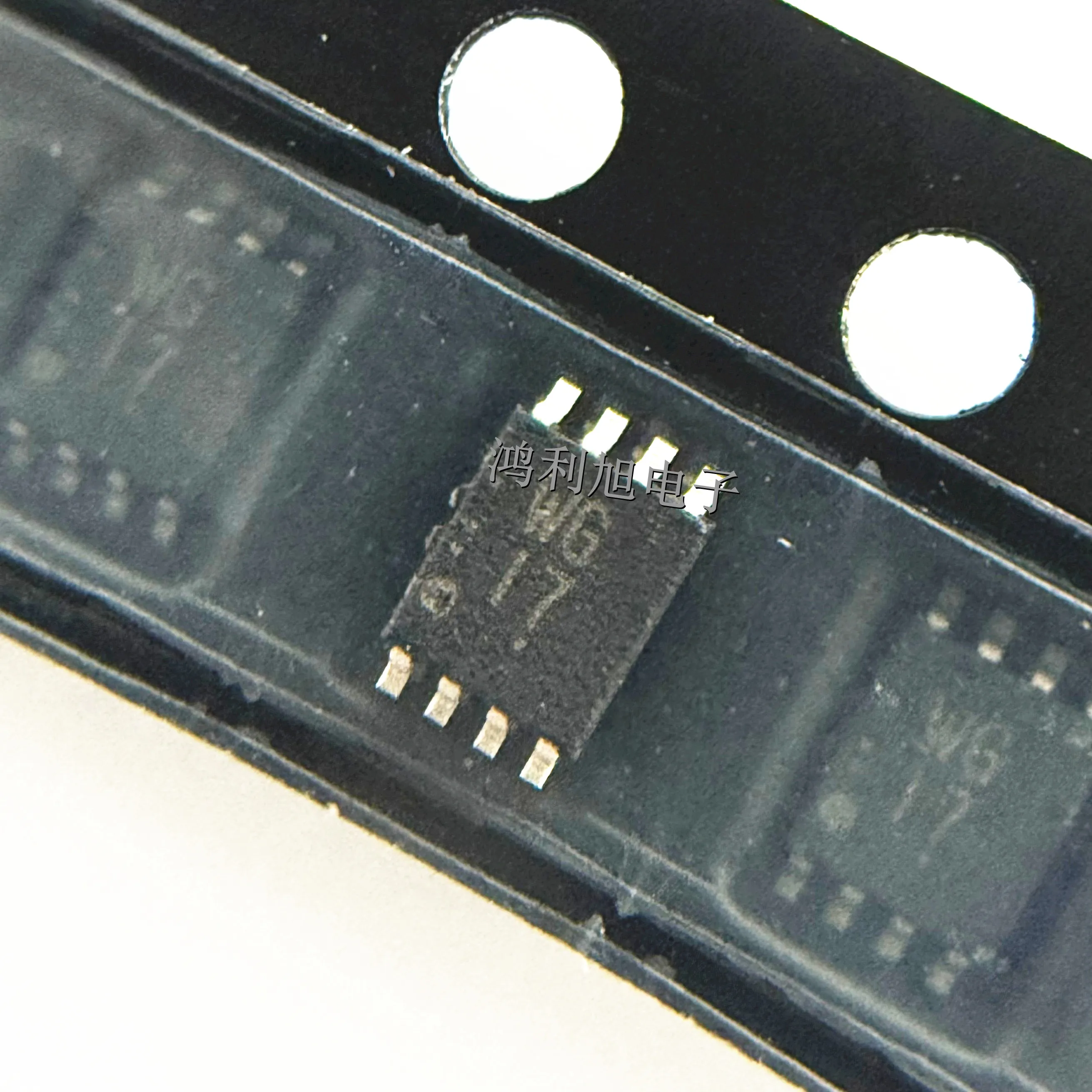 10PCS/Lot TC7WG17FK TC7WG17FK(TE85L,F) MARKING: WG17 package VSSOP-8 patch logic gate chip, brand new original in stock
10PCS/Lot TC7WG17FK TC7WG17FK(TE85L,F) MARKING: WG17 package VSSOP-8 patch logic gate chip, brand new original in stock