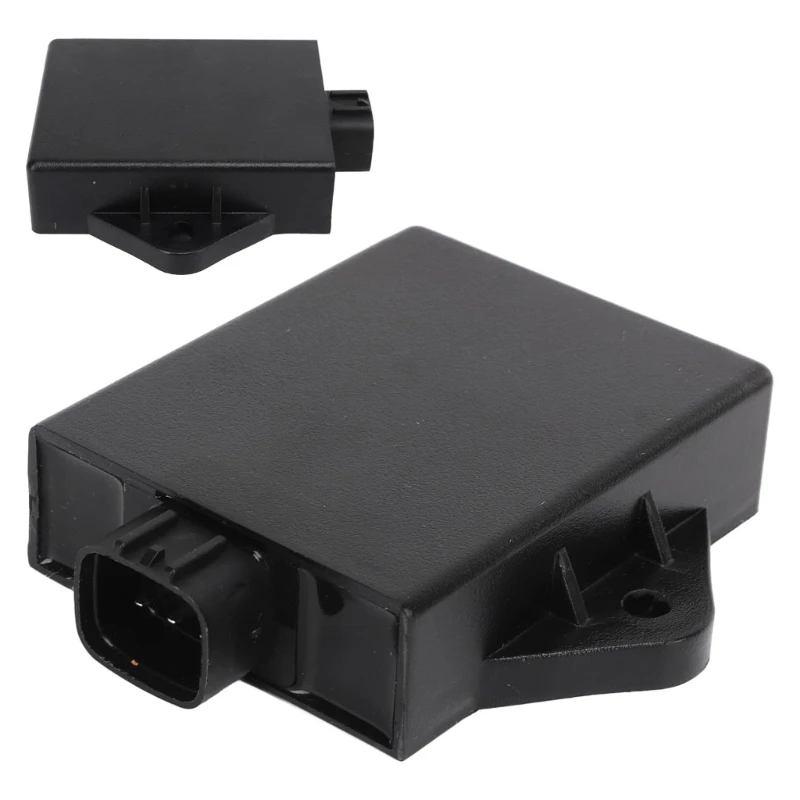 Зажигатель CDI для Quadrunner 250 King 300 CDI Box Igniter Простая установка D7YA
Зажигатель CDI для Quadrunner 250 King 300 CDI Box Igniter Простая установка D7YA