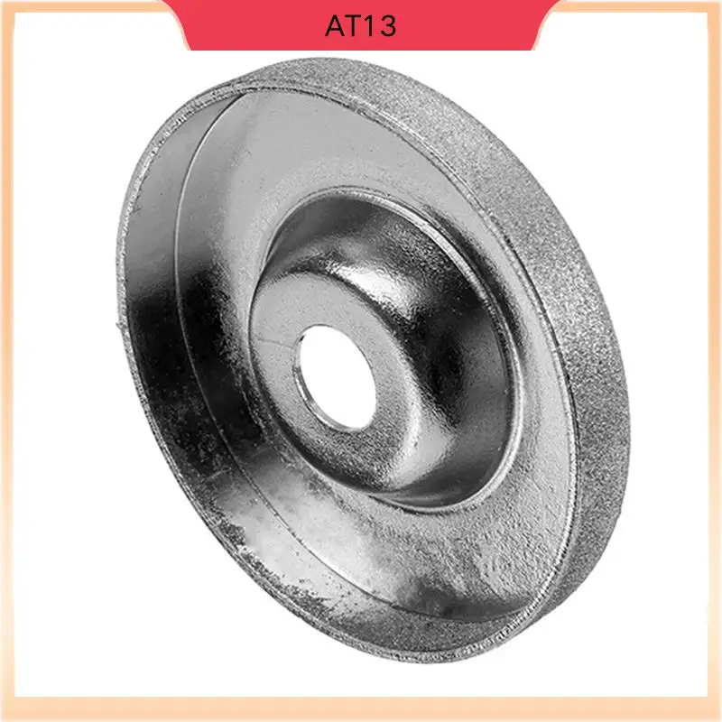 AT13 10Pcs 50Mm Diamond Grinding Wheel Circle Disc For Electric Multifunctional Sharpener Grinder Sharpening Accessories
AT13 10Pcs 50Mm Diamond Grinding Wheel Circle Disc For Electric Multifunctional Sharpener Grinder Sharpening Accessories