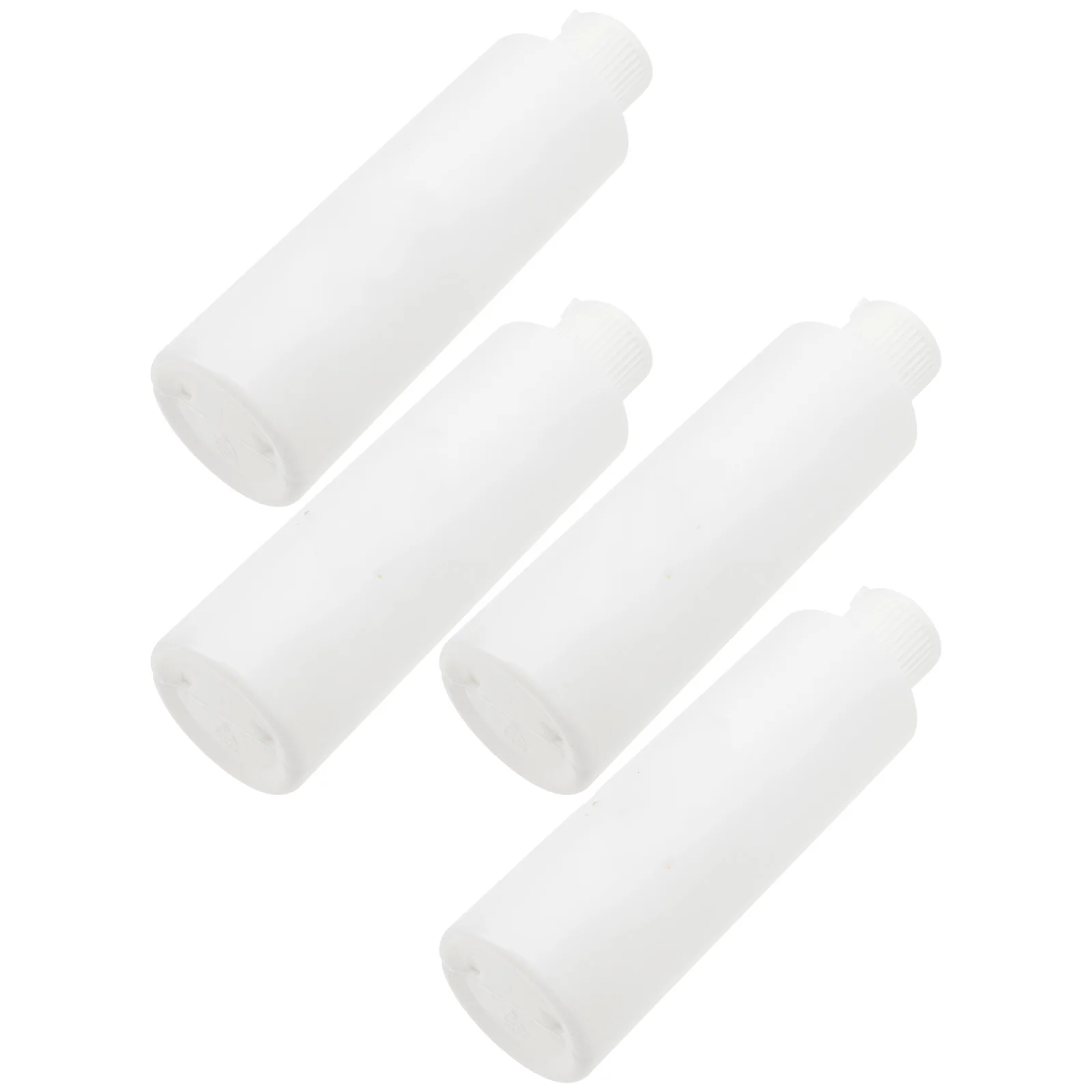 4Pcs 250ML White Holy Water Bottle Plastic Baptism Accessory Portable Exorcism Vessel Religious Item Container
4Pcs 250ML White Holy Water Bottle Plastic Baptism Accessory Portable Exorcism Vessel Religious Item Container