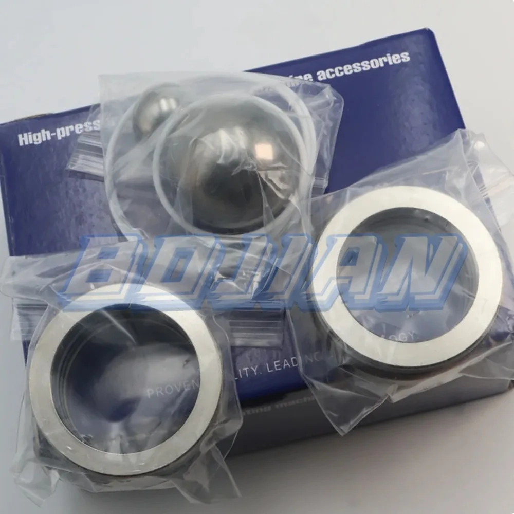 287-835 Repair Packing Kit Airless Spray Accessories for Gra Wanger 833 Sprayer 287835
287-835 Repair Packing Kit Airless Spray Accessories for Gra Wanger 833 Sprayer 287835
