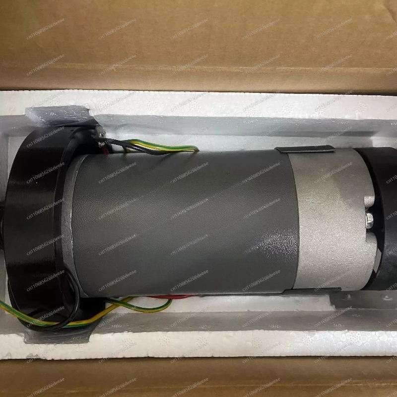 1.5HP DC180V 4900RPM Treadmill Motor Universal Treadmill Parts-YBJ
1.5HP DC180V 4900RPM Treadmill Motor Universal Treadmill Parts-YBJ