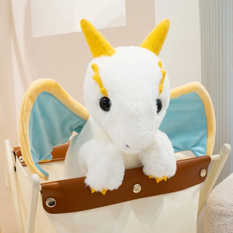 42/55CM Kawaii Dinosaur Plush Toys Dragon Animals Stuffed Dolls Cartonn Anime Flying Dragon For Children Kids Boys Gift
42/55CM Kawaii Dinosaur Plush Toys Dragon Animals Stuffed Dolls Cartonn Anime Flying Dragon For Children Kids Boys Gift 