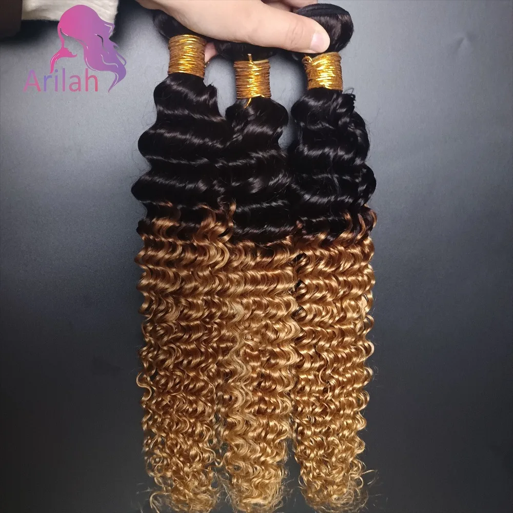 T11B27 Пучки человеческих волос с глубокими волнами, 100 г/шт., Ombre Blonde, двойной уток, наращивание волос, класс 12A, полноконечные бразильские девственные волосы
T11B27 Пучки человеческих волос с глубокими волнами, 100 г/шт., Ombre Blonde, двойной уток, наращивание волос, класс 12A, полноконечные бразильские девственные волосы