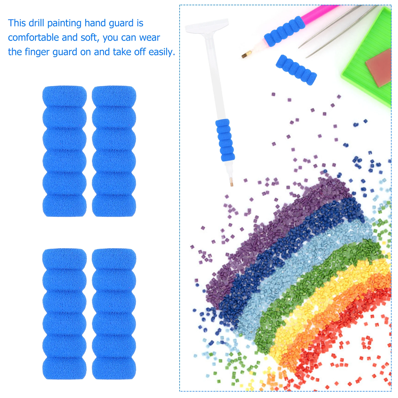 30 шт., губчатые чехлы для карандашей, ручки, мелки для письма, ручка для рисования, ручка для вышивки крестиком, рукав, инструменты, товары для рукоделия
30 шт., губчатые чехлы для карандашей, ручки, мелки для письма, ручка для рисования, ручка для вышивки крестиком, рукав, инструменты, товары для рукоделия