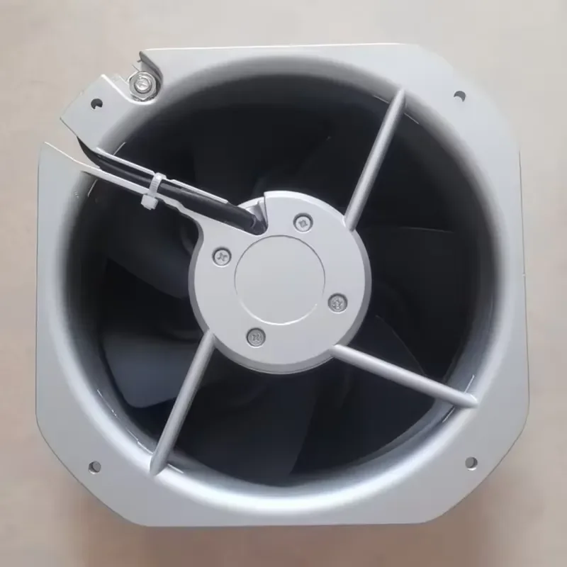 New Industrial Fan C22S23HKBD00 230V 83/93W C22S23HKBU00 230V 83/93W C22S12HKBD00 AC115V C22S12HKBD00 115VAC 60/75W
New Industrial Fan C22S23HKBD00 230V 83/93W C22S23HKBU00 230V 83/93W C22S12HKBD00 AC115V C22S12HKBD00 115VAC 60/75W