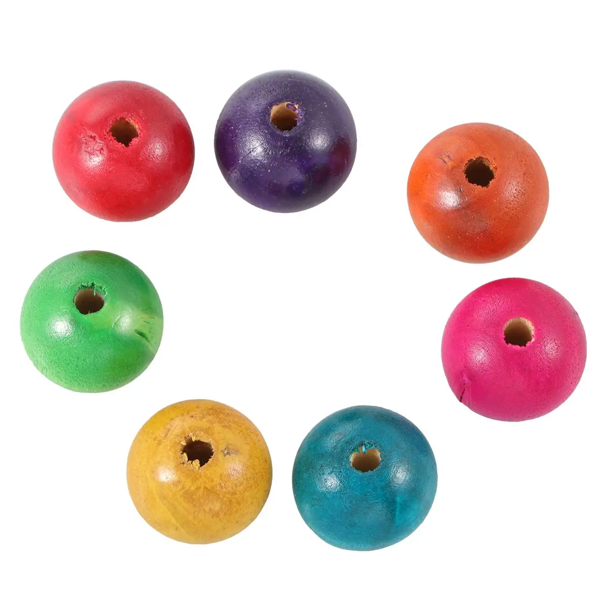 Colored Wooden Round DIY Craft for Jewelry Decoration Creative Diy Craft Beads Accessories Art Supplies
Colored Wooden Round DIY Craft for Jewelry Decoration Creative Diy Craft Beads Accessories Art Supplies