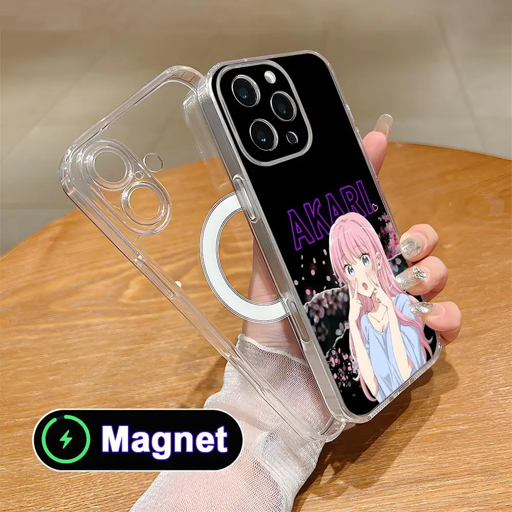 Anime Akari Watanabe Phone Case for iPhone 17 16 15 14 13 12 11 Air Pro Max Plus Mini Soft TPU Clear Magnet Cover
Anime Akari Watanabe Phone Case for iPhone 17 16 15 14 13 12 11 Air Pro Max Plus Mini Soft TPU Clear Magnet Cover
