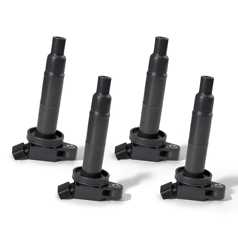 1/4/6Pcs 90919-02244 Ignition Coils For TOYOTA LEXUS Camry Highlander RAV4 Scion xB 673-1307 90919-02266 90080-19023 90919-02243
1/4/6Pcs 90919-02244 Ignition Coils For TOYOTA LEXUS Camry Highlander RAV4 Scion xB 673-1307 90919-02266 90080-19023 90919-02243