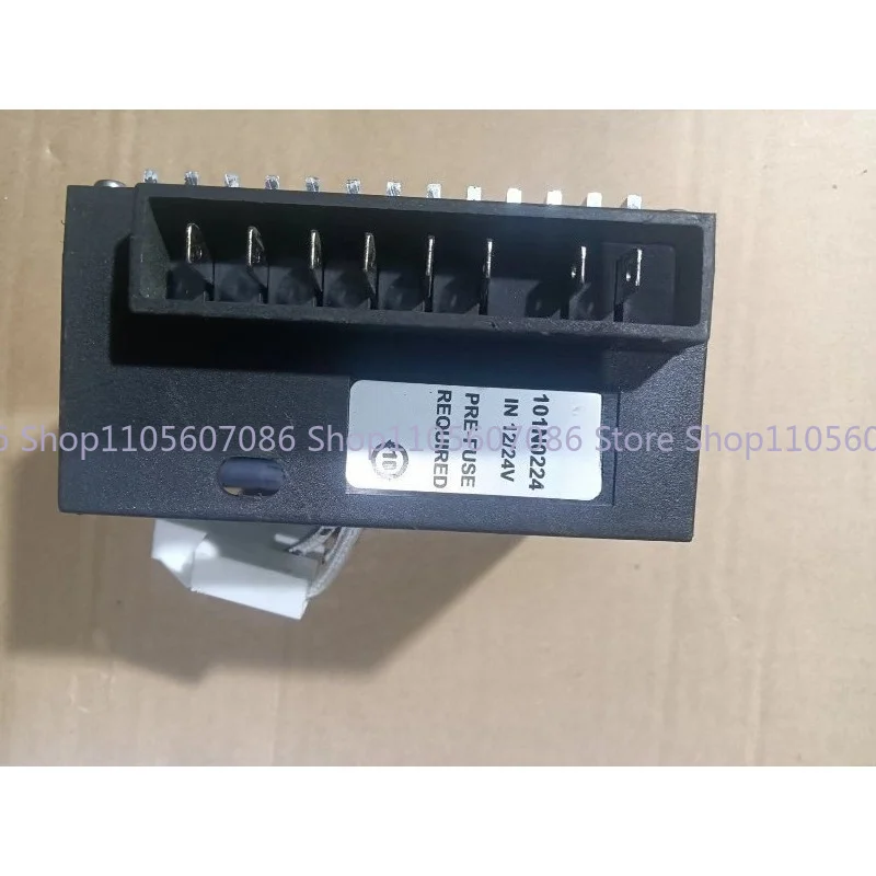 101N0224 DC 12/24V DC Inverter Compressor Driver/Board, New
101N0224 DC 12/24V DC Inverter Compressor Driver/Board, New