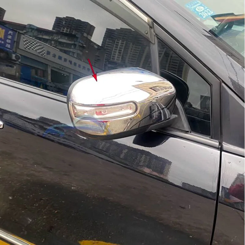 For Mazda M8 rearview mirror cover electroplated rearview mirror cover for m8 rearview mirror housing
For Mazda M8 rearview mirror cover electroplated rearview mirror cover for m8 rearview mirror housing