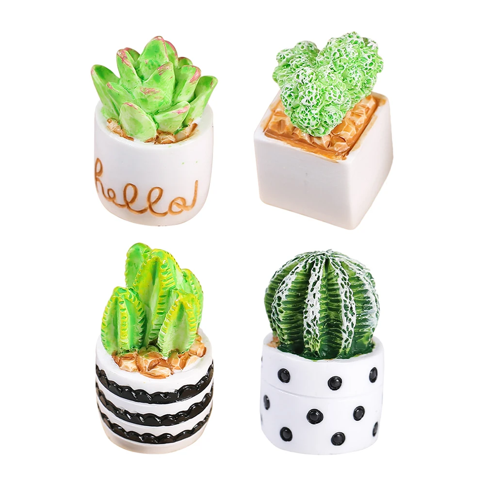 4 Pcs Artificial Artificial Cactus Potted Plants Cactus Potted Plants Faux Succulents Indoor Decor Bedroom Living Room
4 Pcs Artificial Artificial Cactus Potted Plants Cactus Potted Plants Faux Succulents Indoor Decor Bedroom Living Room