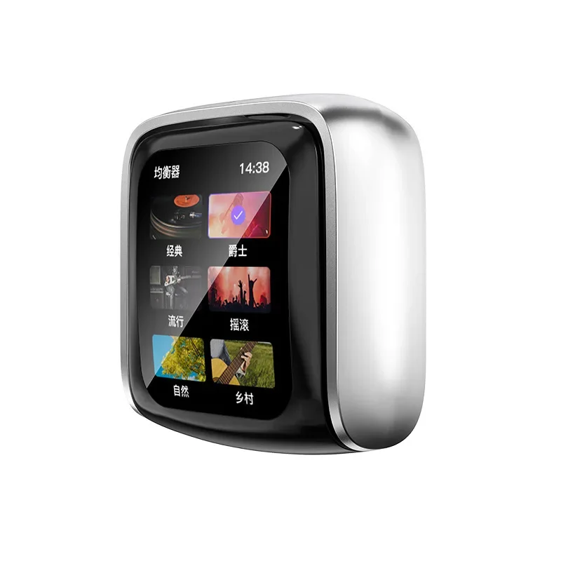 Full touch screen Bluetooth headset Noise reduction card Long battery life Smart Bluetooth headset
Full touch screen Bluetooth headset Noise reduction card Long battery life Smart Bluetooth headset