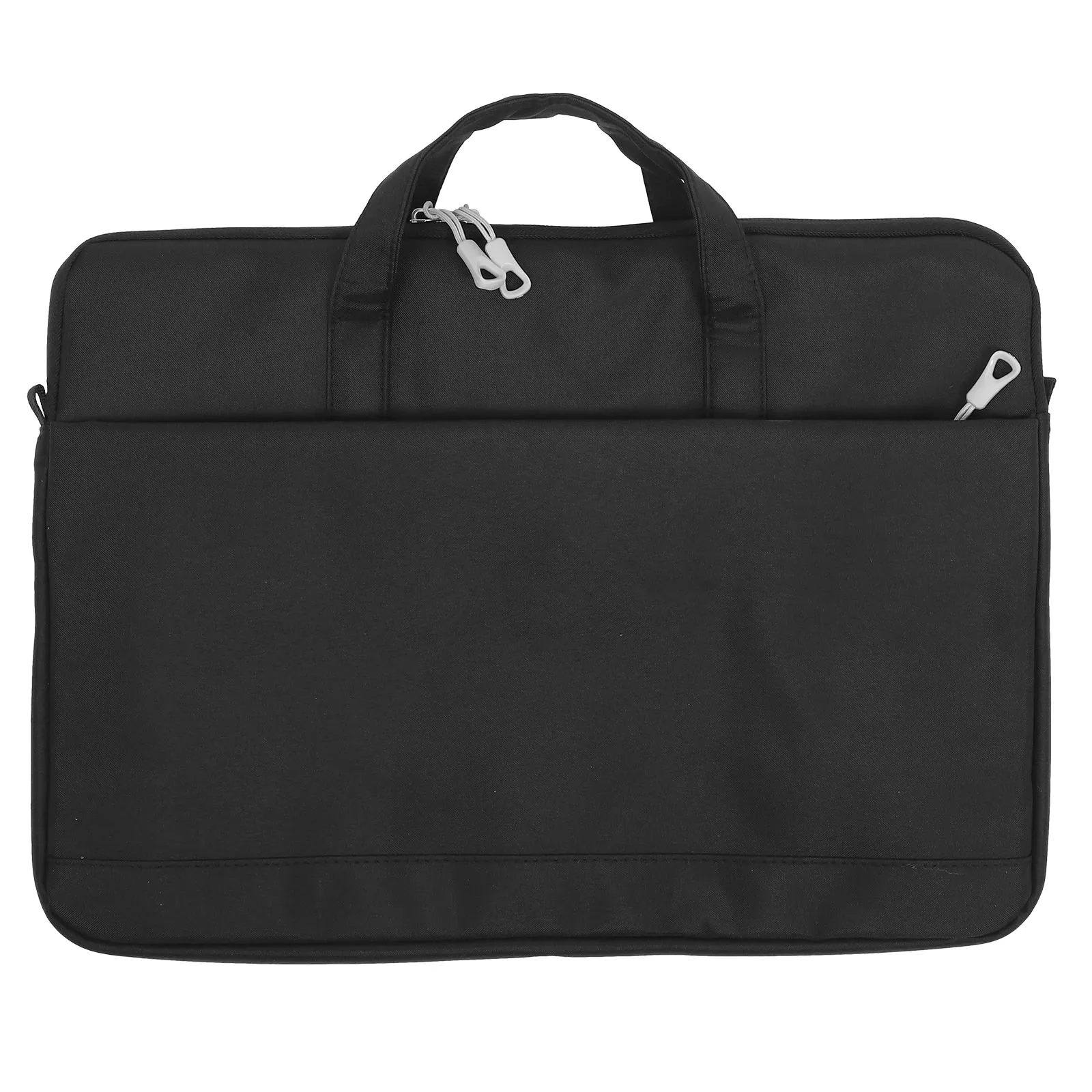 1Set Laptop Bag Polyester Oxford Cloth Business Travel Case For Laptops Computer Bags Lightweight Splash Resistant Storage Pouch
1Set Laptop Bag Polyester Oxford Cloth Business Travel Case For Laptops Computer Bags Lightweight Splash Resistant Storage Pouch