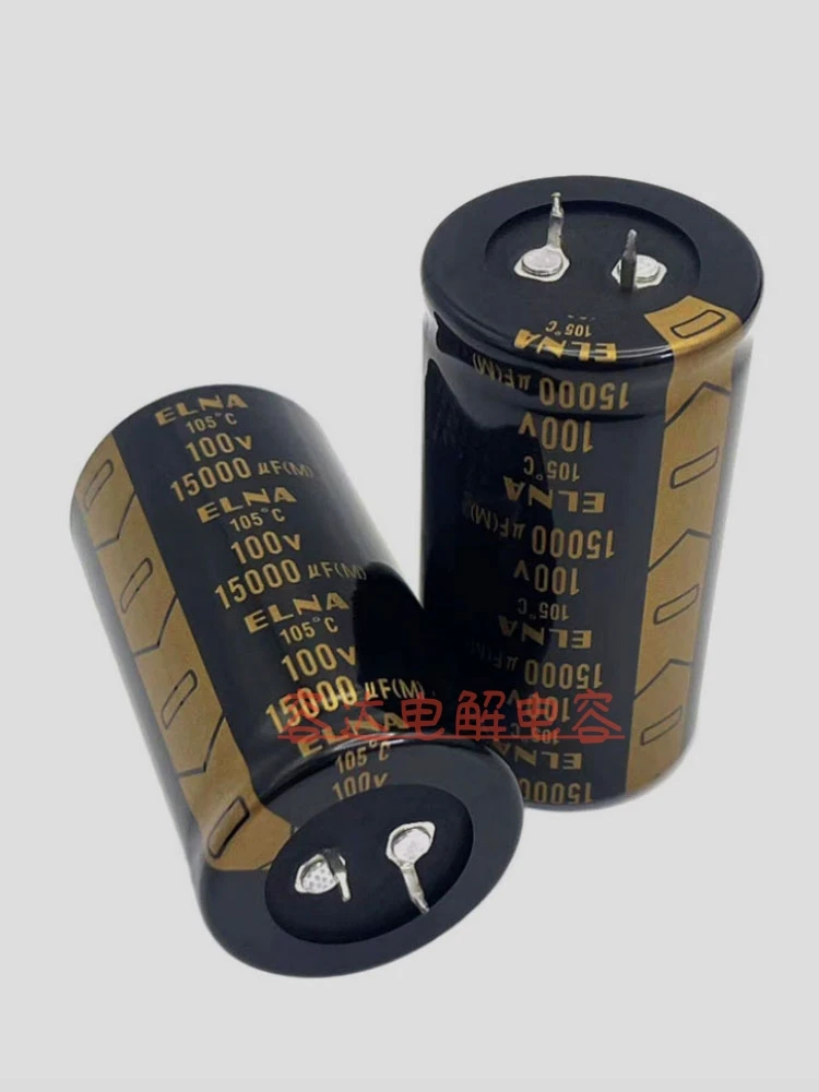 Новый 100V1500 0uf электролитический конденсатор 100v15000UF фильтр усилителя мощности 35X100 Ina конденсатор
Новый 100V1500 0uf электролитический конденсатор 100v15000UF фильтр усилителя мощности 35X100 Ina конденсатор