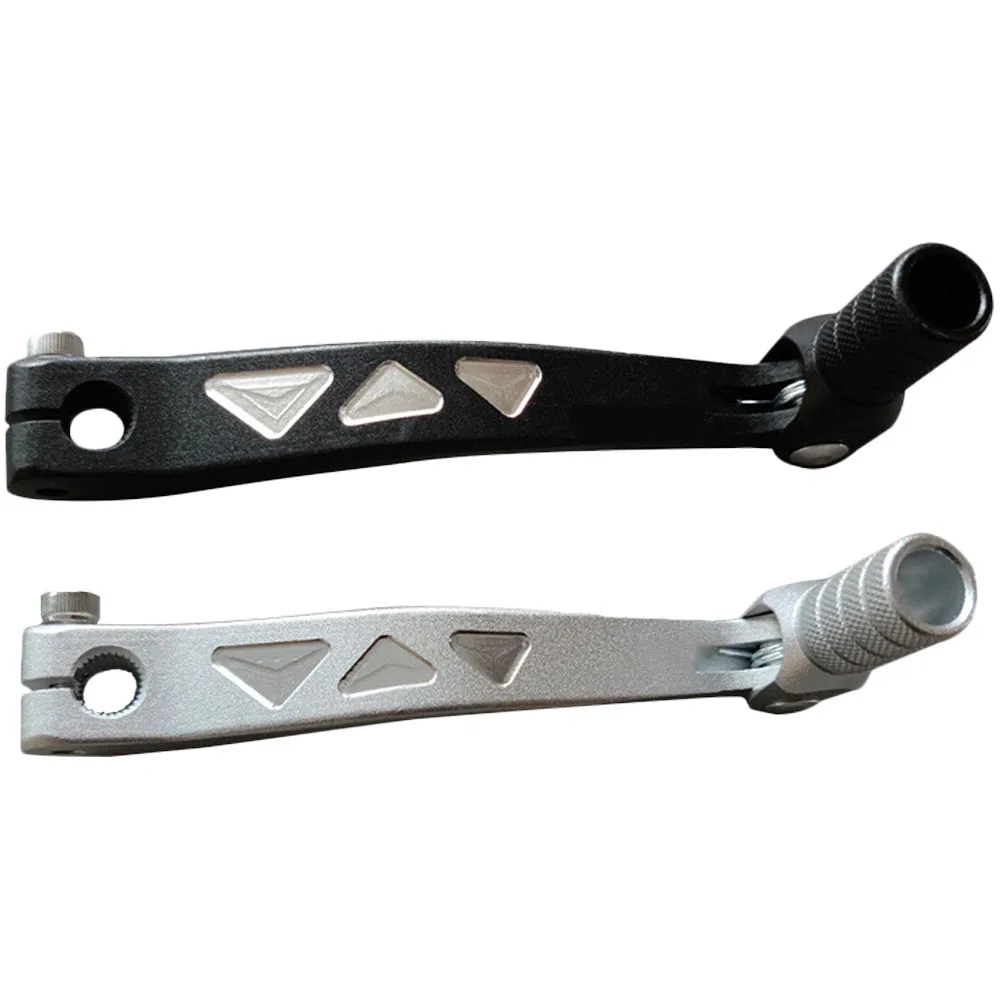 10mm Motorcycle CNC Aluminum Gear Shift Lever for HONDA CRF70F CRF50F Pit Dirt Bike ATV TAOTAO XR
10mm Motorcycle CNC Aluminum Gear Shift Lever for HONDA CRF70F CRF50F Pit Dirt Bike ATV TAOTAO XR