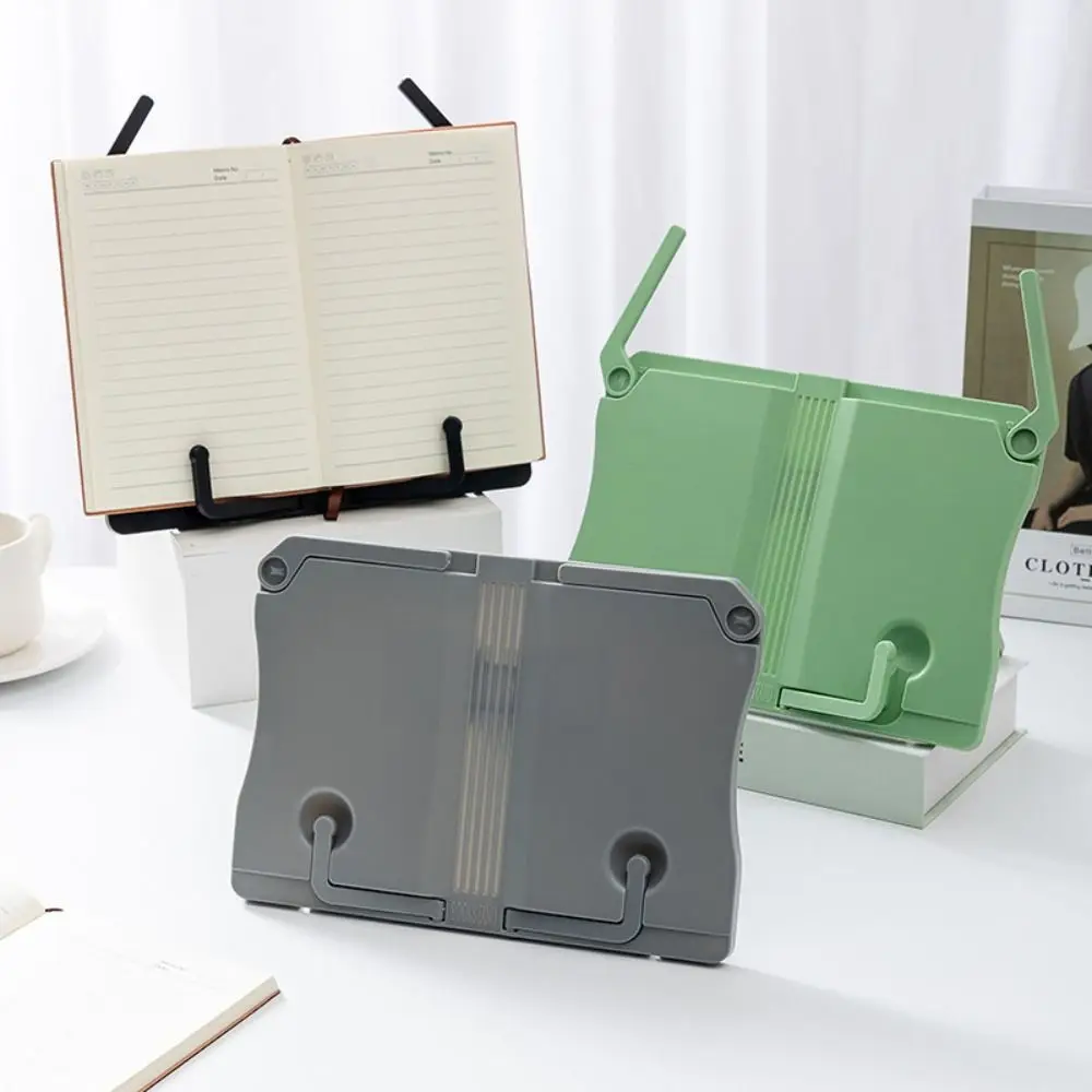 Multi-Function Portable Reading Rack Music Score Fold Book Stand Recipe Desk Book Shelf for Readers
Multi-Function Portable Reading Rack Music Score Fold Book Stand Recipe Desk Book Shelf for Readers