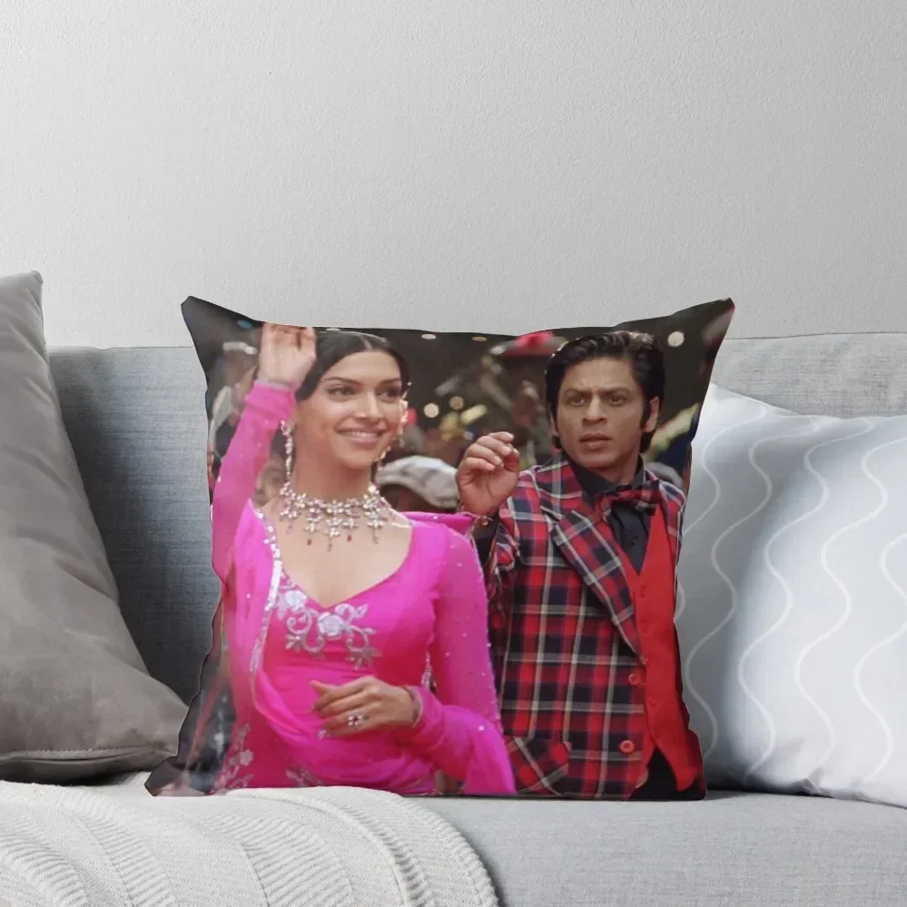 SRK Deepika Throw Pillow Couch Pillows Pillow Case Christmas Covers For Sofas Decorative Cushion pillow
SRK Deepika Throw Pillow Couch Pillows Pillow Case Christmas Covers For Sofas Decorative Cushion pillow