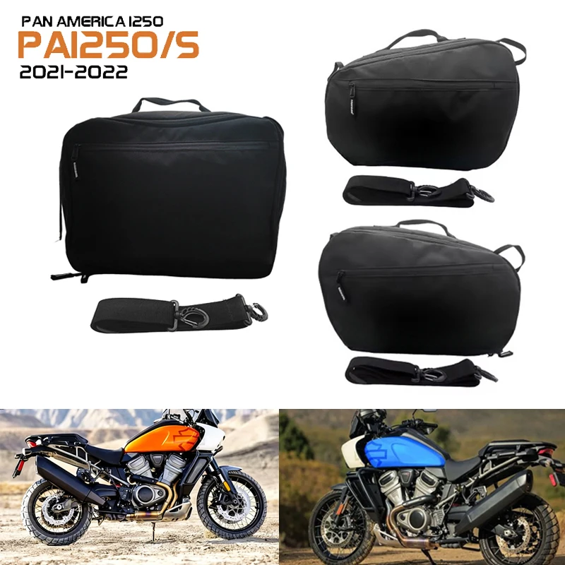 Чехол для багажа, сумки-вкладыши, спортивный верхний чехол, сумка-вкладыш, спортивный боковой чехол, сумки для Panamerica1250 Sport PA1250 RA1250S 2021-2023
Чехол для багажа, сумки-вкладыши, спортивный верхний чехол, сумка-вкладыш, спортивный боковой чехол, сумки для Panamerica1250 Sport PA1250 RA1250S 2021-2023