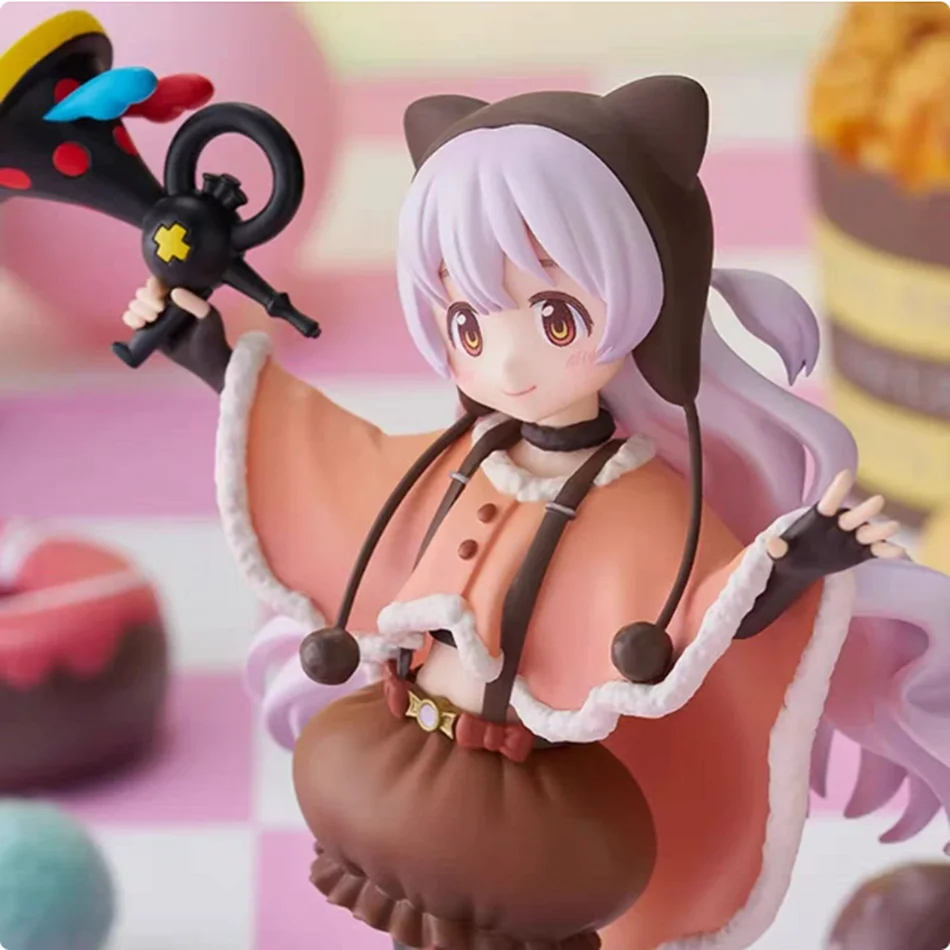 Hot Sale New Magical Girl Xiaoyuan Baijiangzhu Deer Eye Round Model Ornament Toy Kids
Hot Sale New Magical Girl Xiaoyuan Baijiangzhu Deer Eye Round Model Ornament Toy Kids