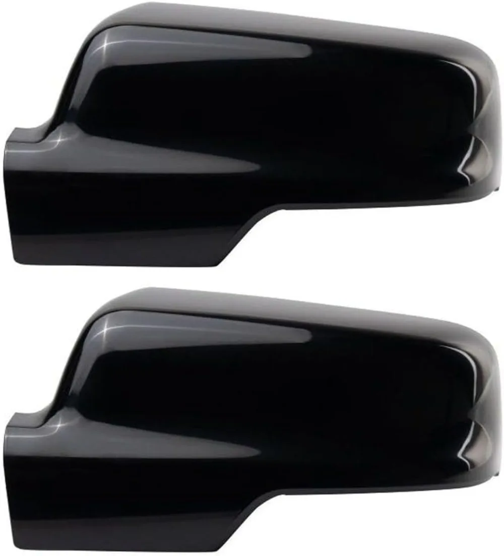 For Dodge RAM 1500 2019 2020 2021 2022 Black Car Exterior Mirror shell Side Wing Rearview Mirror Cover Lid Cap
For Dodge RAM 1500 2019 2020 2021 2022 Black Car Exterior Mirror shell Side Wing Rearview Mirror Cover Lid Cap