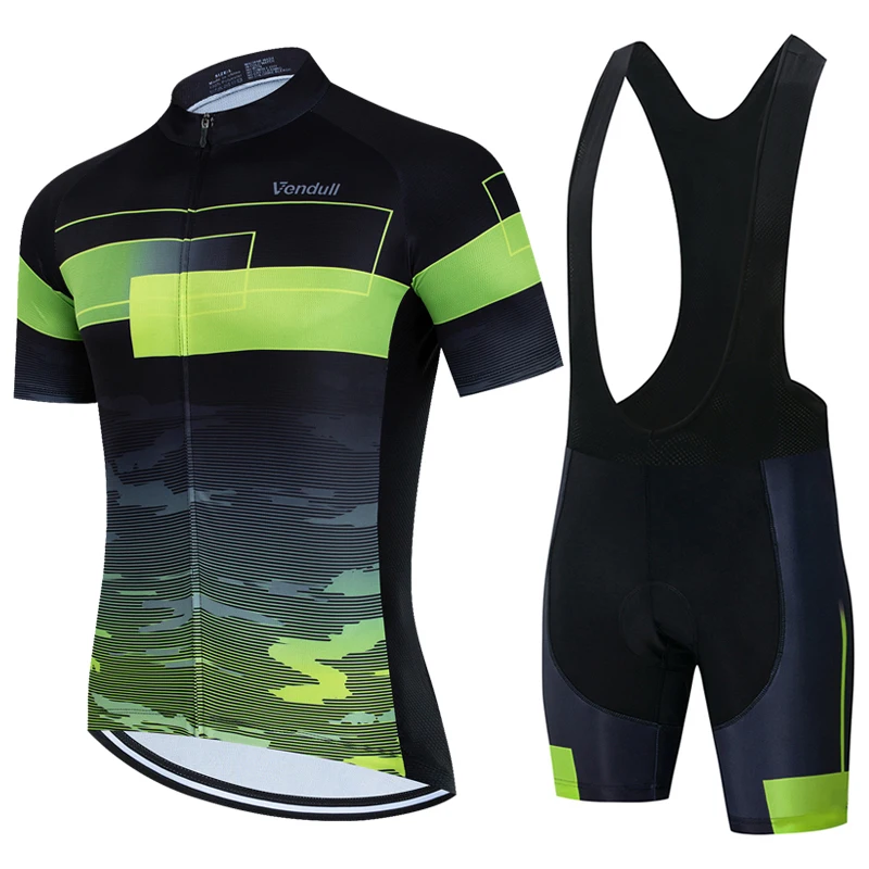Men Pro Cycling Jersey Shorts Kit Summer Quick Dry Breathable Mountain Road Bicycle Riding Sport Uniform
Men Pro Cycling Jersey Shorts Kit Summer Quick Dry Breathable Mountain Road Bicycle Riding Sport Uniform