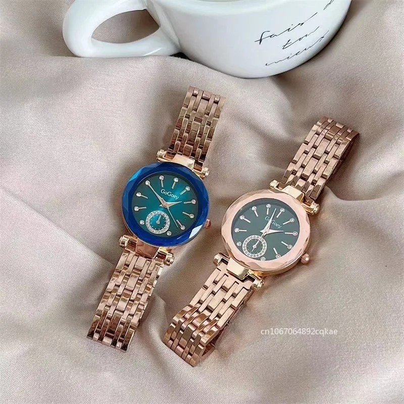 2024 Fashion Watches for Women Ladies Luxury Brand Quartz Watch Female Montre Reloj Mujer Relogio Feminino Gifts Dropshipping
2024 Fashion Watches for Women Ladies Luxury Brand Quartz Watch Female Montre Reloj Mujer Relogio Feminino Gifts Dropshipping
